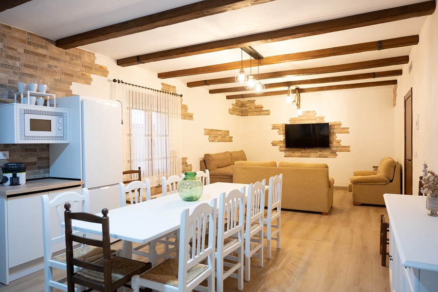 Salón