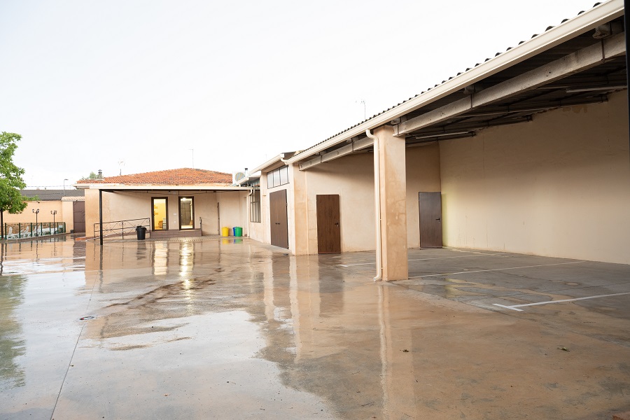 InstalacionesParking