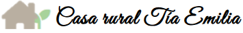 Casa Rural Tía Emilia