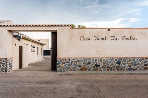 CASA WEB-009
